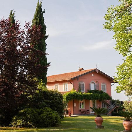 Tenuta Perusini Corno di Rosazzo Kültér fotó