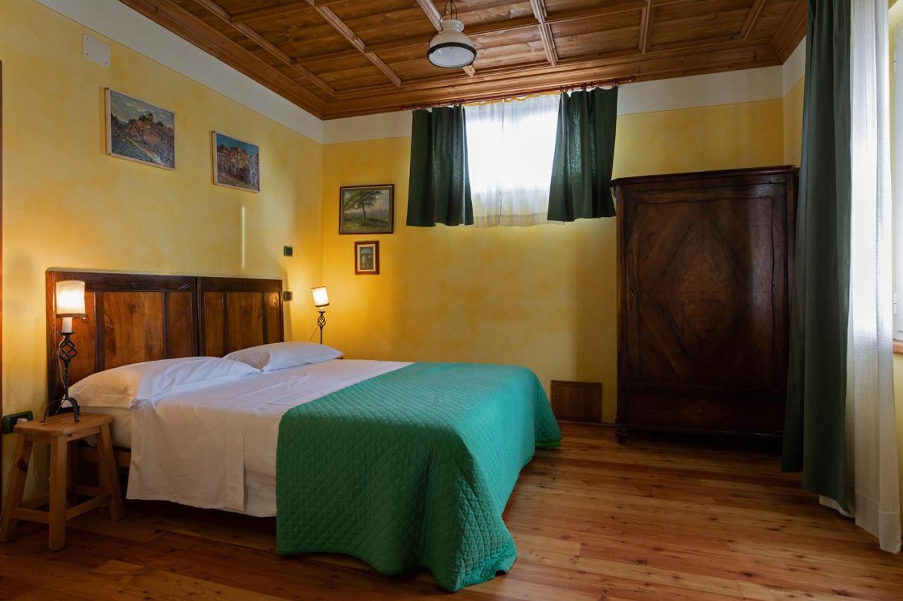 Tenuta Perusini Corno di Rosazzo Kültér fotó
