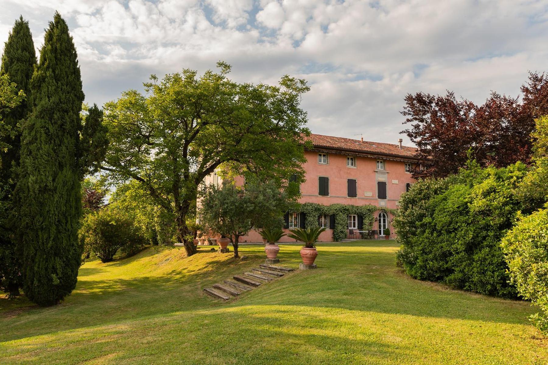 Tenuta Perusini Corno di Rosazzo Kültér fotó
